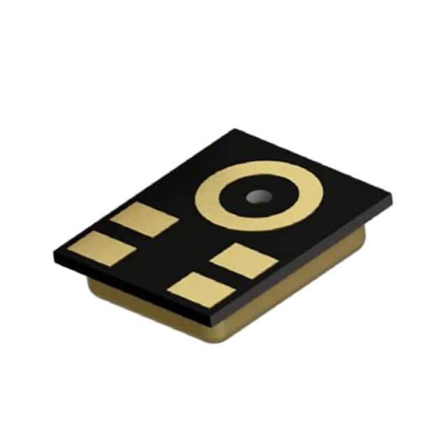 MP23ABS1TR Image 