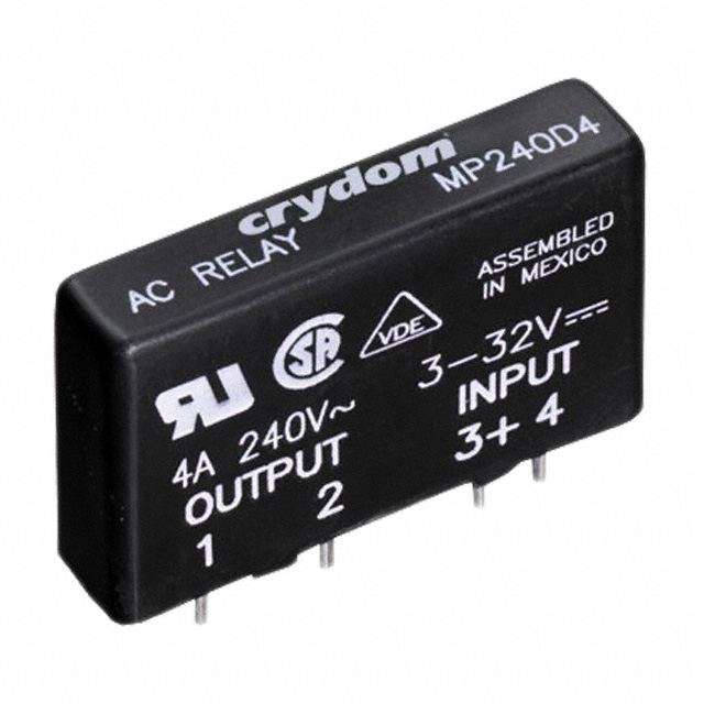 MP240D4 Image 