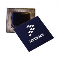 KMPC8245LVV350D Image 