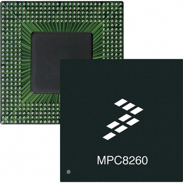 KMPC8270CVVUPEA Image 