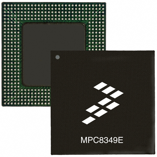 KMPC8347CVVAJDB Image 