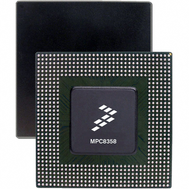 KMPC8358EVRAGDDA Image 