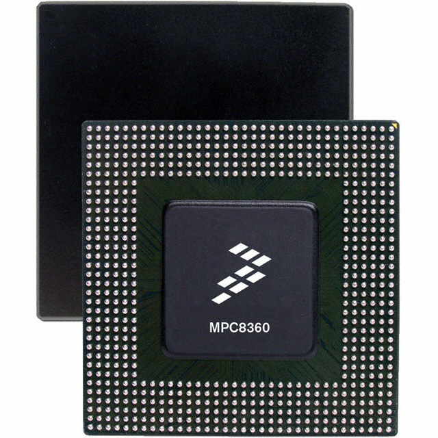 KMPC8360VVAHFH Image 