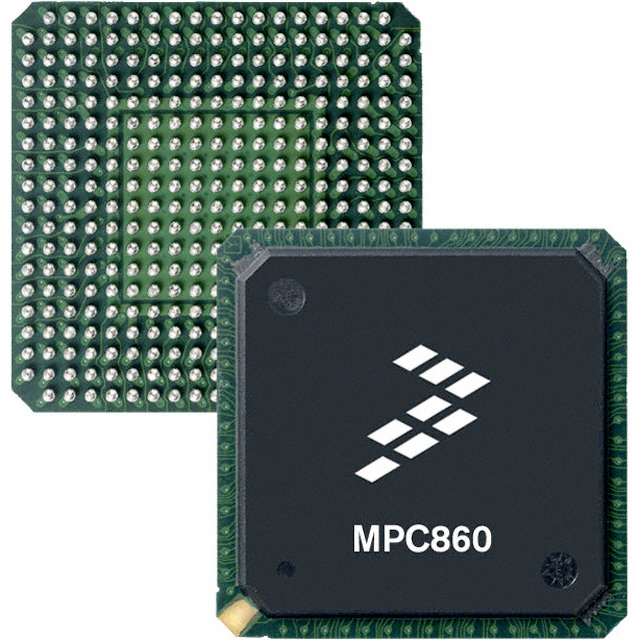 KMPC859PVR133A Image 