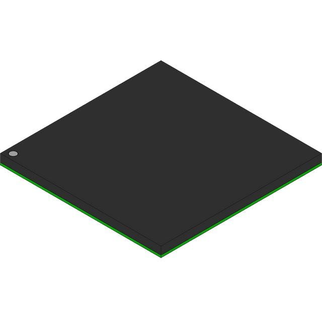 XPC860DCZP33C1 Image 