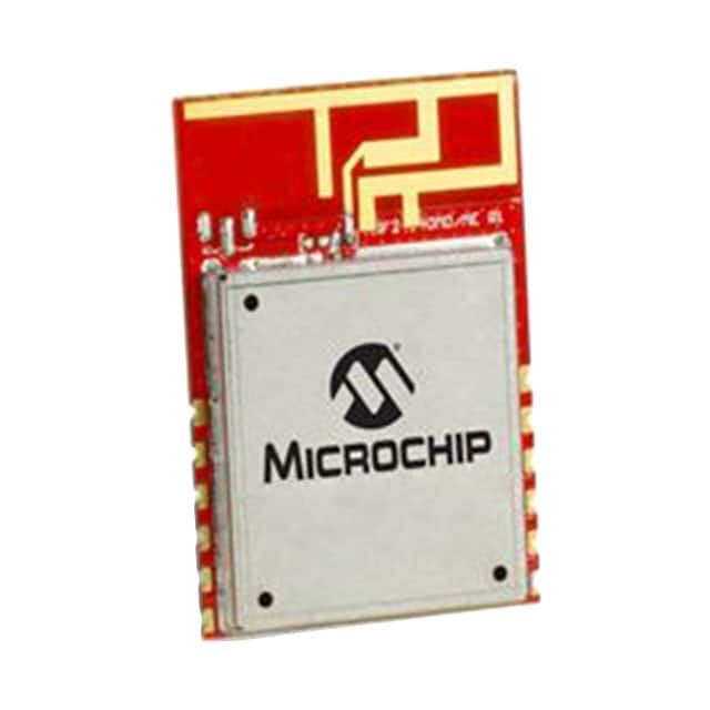 MRF24J40MDT-I/RM Image 