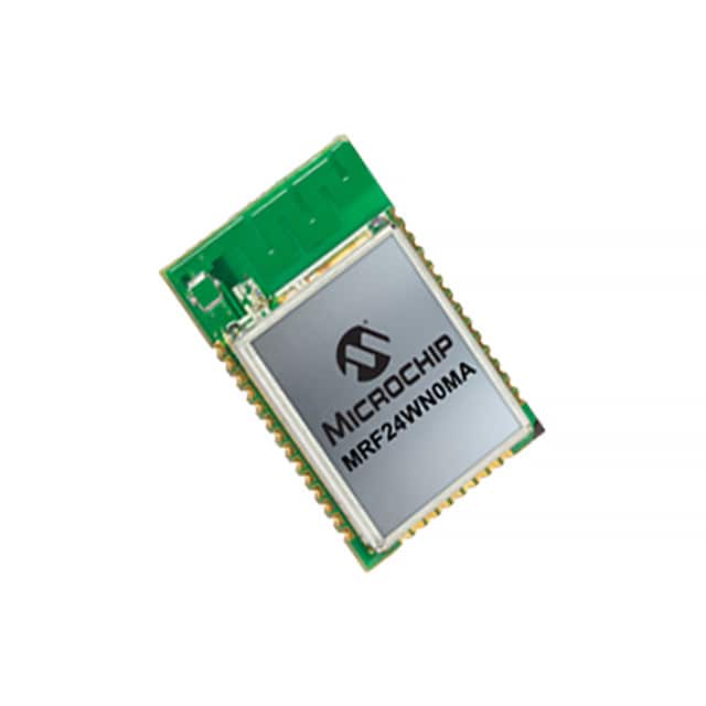 MRF24WN0MA-I/RM100 Image 