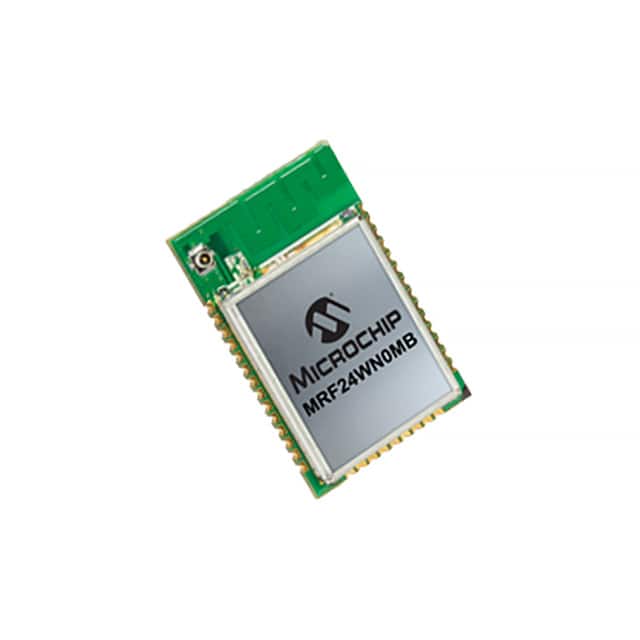 MRF24WN0MB-I/RM100 Image 