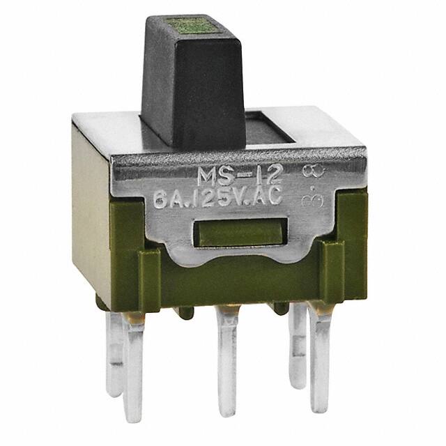 MS12LNW03F Image 