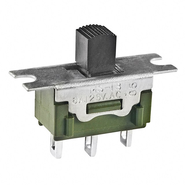 MS13AFW01 Image 