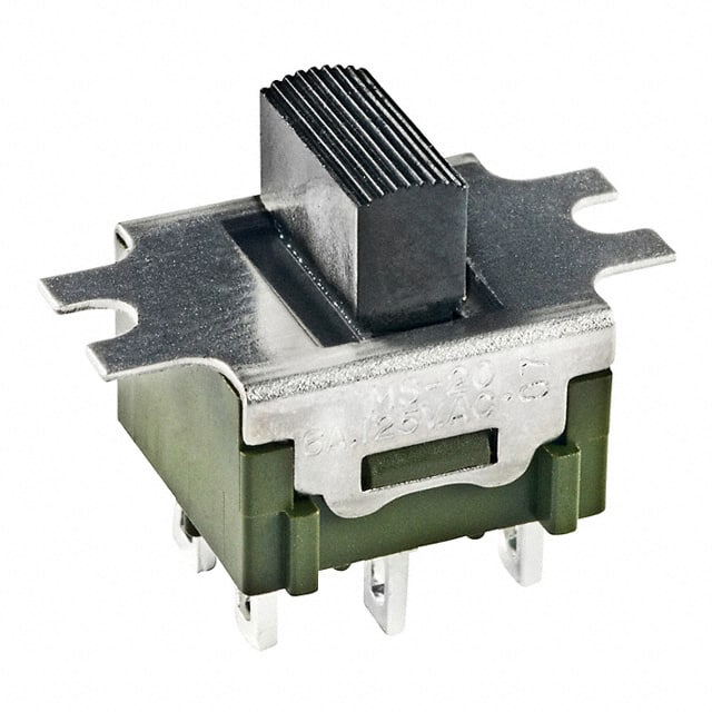 MS20BFW01 Image 
