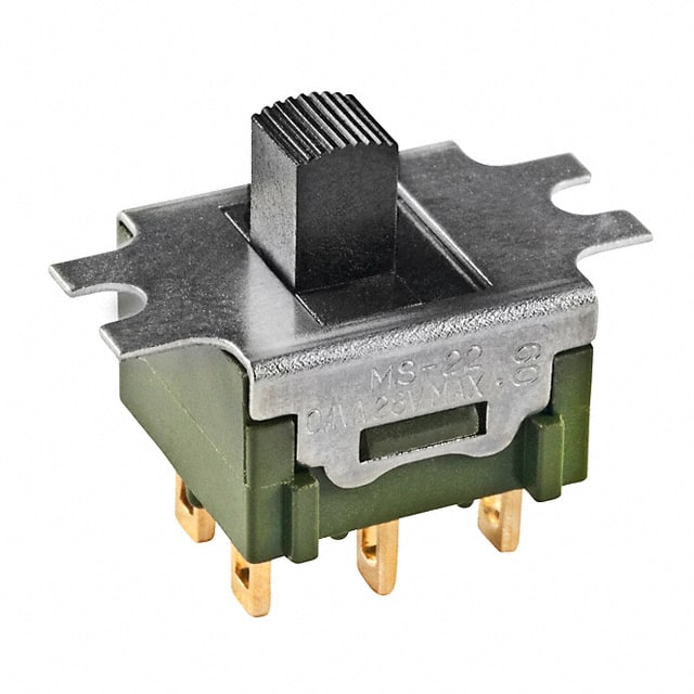 MS22AFG01 Image 