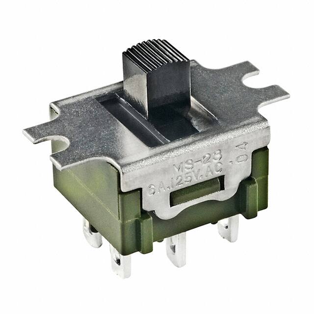 MS23AFW01 Image 