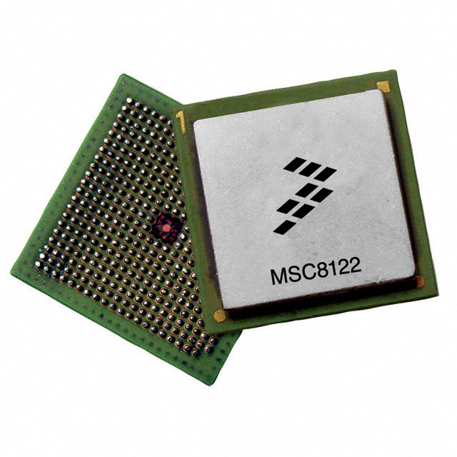 MSC8126MP8000 Image 