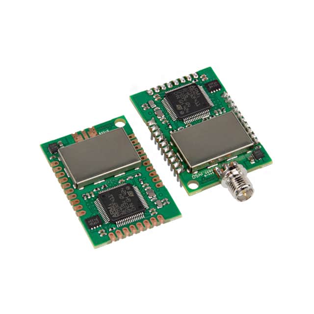 MTDOT-923-AS1-X1P-SMA-1 Image 