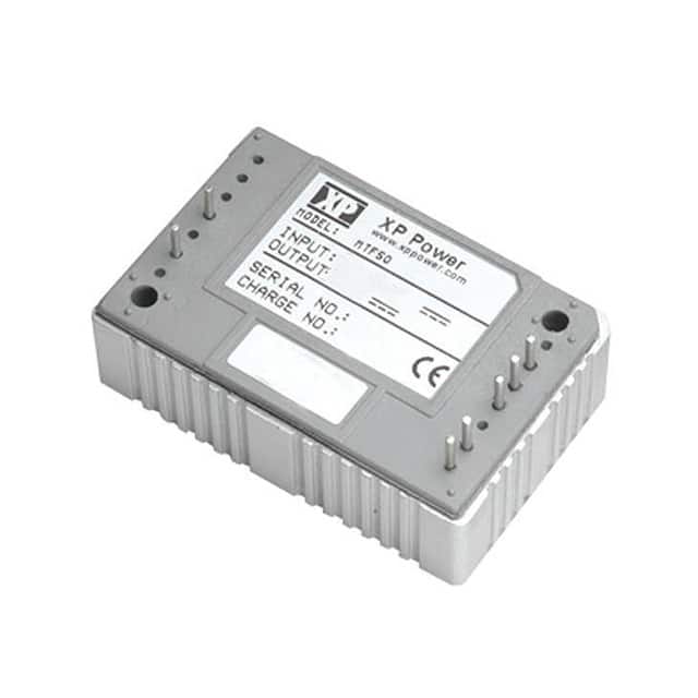 MTF50 Image 