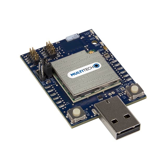 MTMDK-XDOT-NA1-A00 Image 