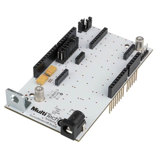 MTSAS-DK Image 
