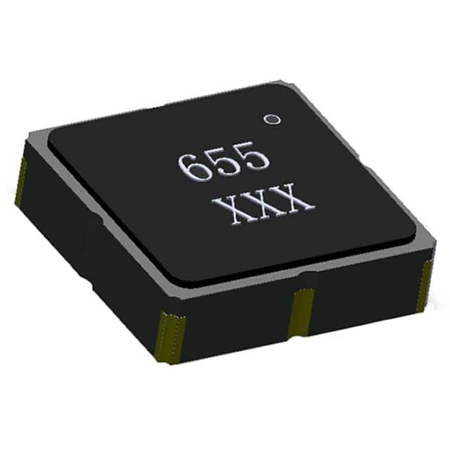 MXC6255XU Image 