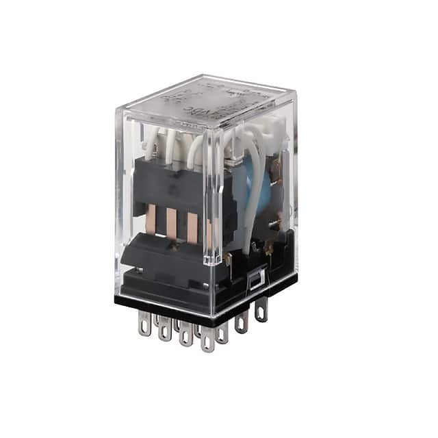 MY4ZN-D2 DC24 (S) Image 