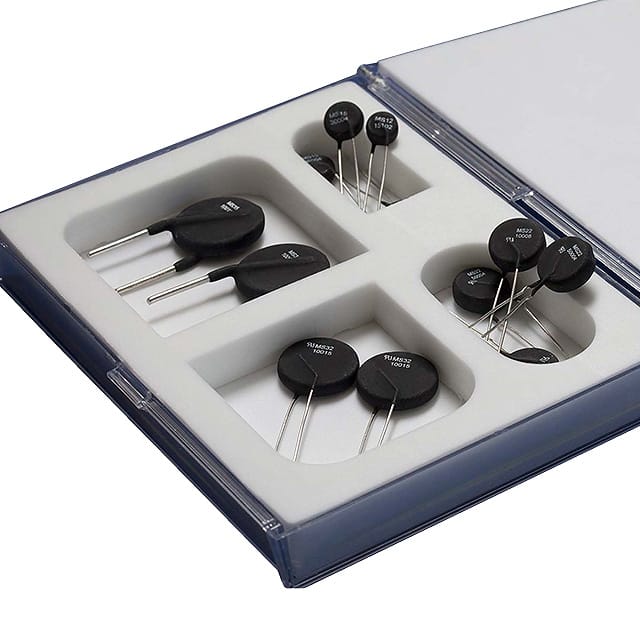 MEGASURGE SAMPLE KIT Image 