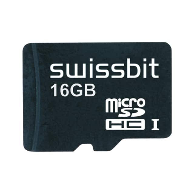 SFSD016GN3BM1TO-I-HG-2CP-STD Image 