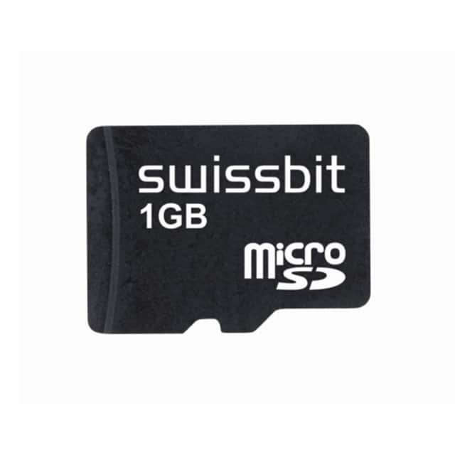 SFSD1024N1BN1TO-E-DF-161-STD Image 