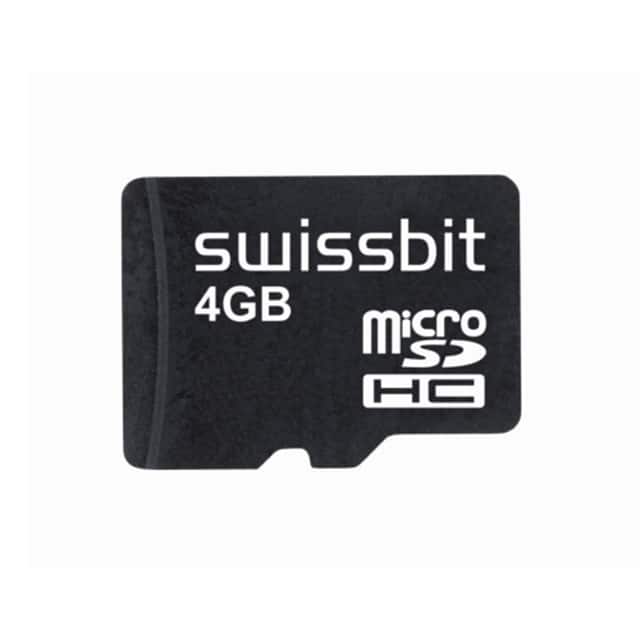 SFSD4096N1BW1MT-I-DF-111-STD Image 