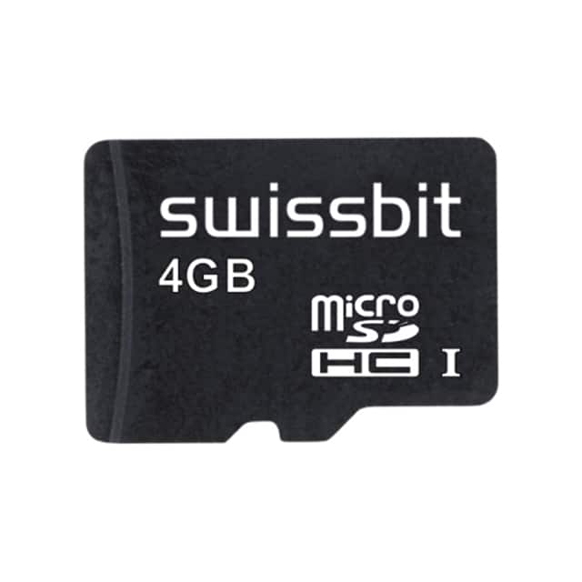 SFSD4096N2BM1TO-I-GE-2A1-STD Image 