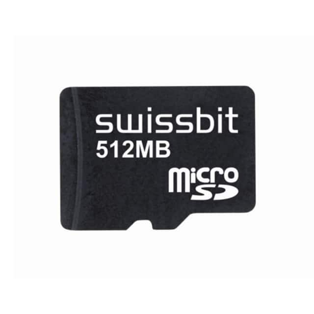 SFSD0512N1BN1TO-I-ME-161-STD Image 
