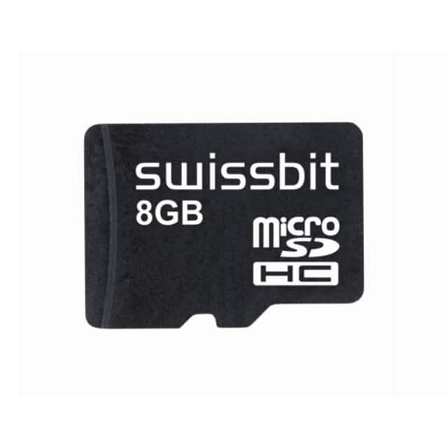 SFSD8192N1BW1MT-I-QG-111-STD Image 
