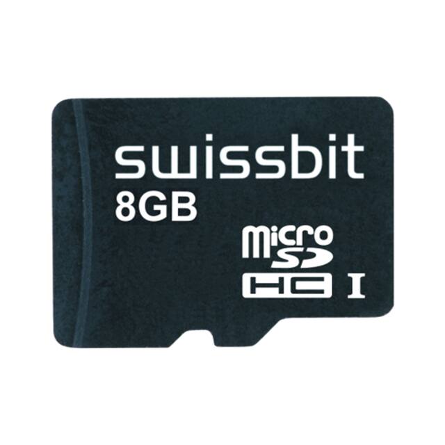 SFSD8192N2BM1TO-E-LF-2A1-STD Image 