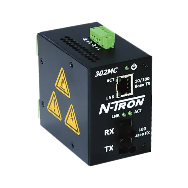 302MCE-SC-40 Image 
