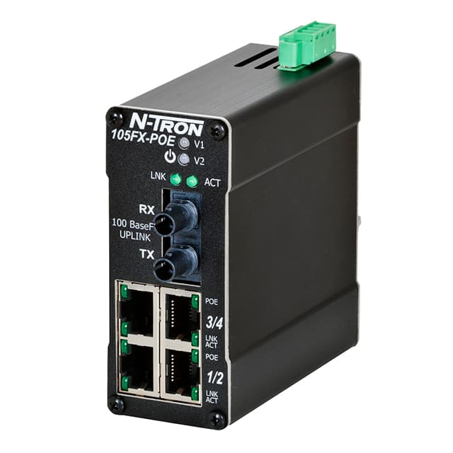 105FXE-ST-15-POE Image 