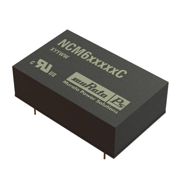 NCM6D0505EC Image 