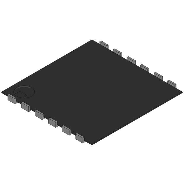 LTC3625EDE#PBF Image 