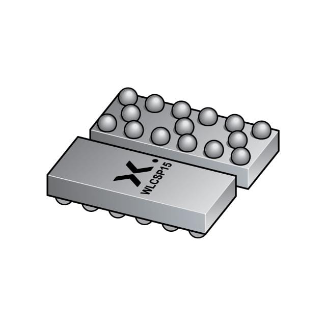 PESD3USB30Z Image 