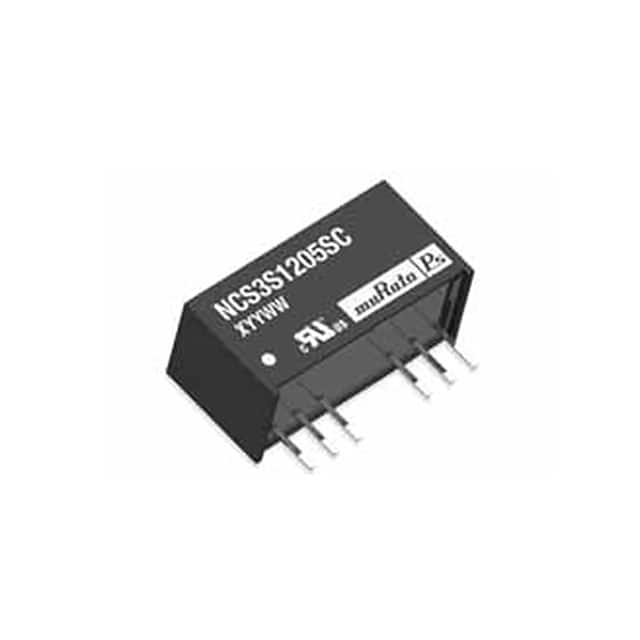 NCS3S4803SC Image 