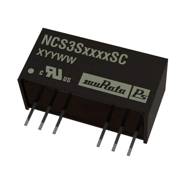 NCS3S4805SC Image 
