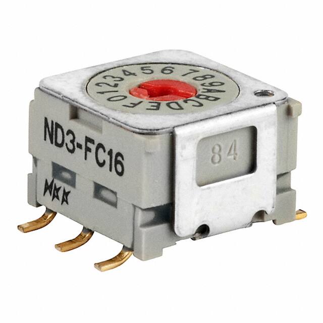 ND3FC16P Image 