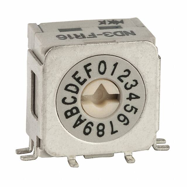 ND3FR16H Image 