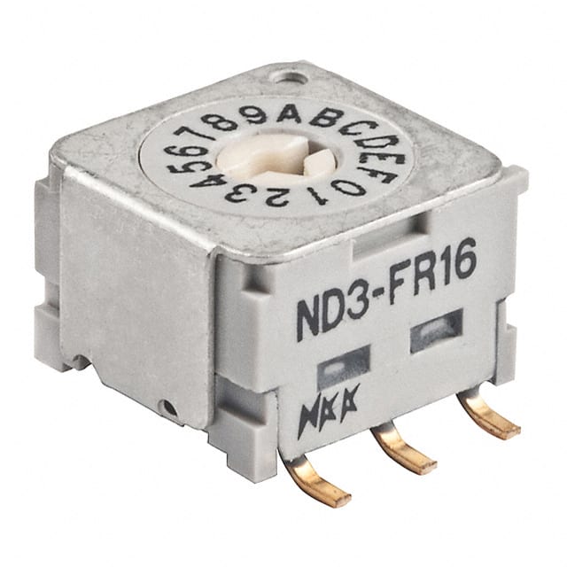 ND3FR16P Image 