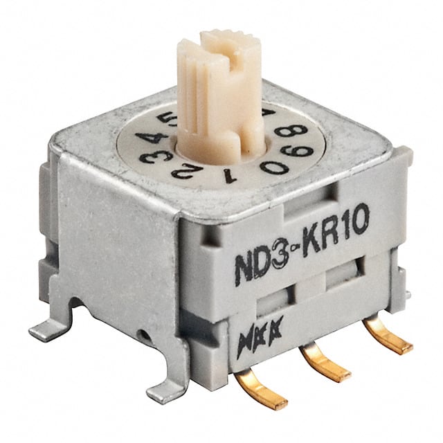 ND3KR10B Image 