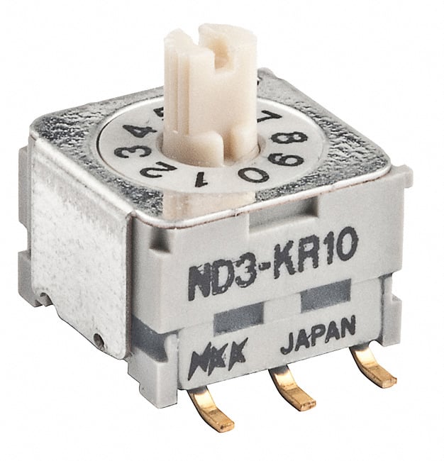 ND3KR10P Image 