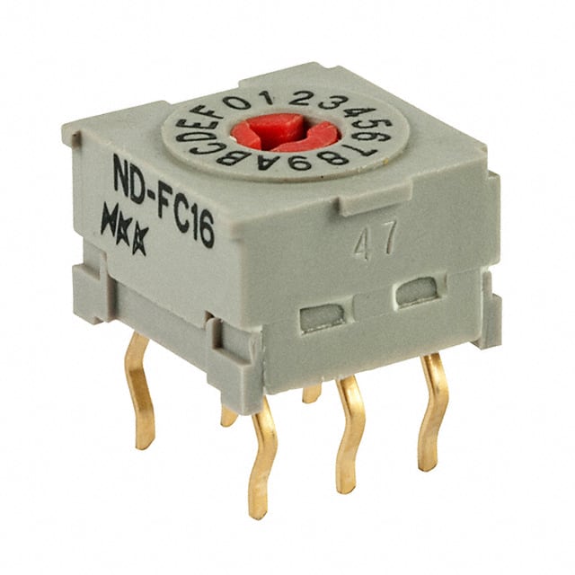 NDFC16P Image 