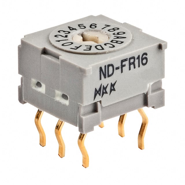 NDFR16P Image 