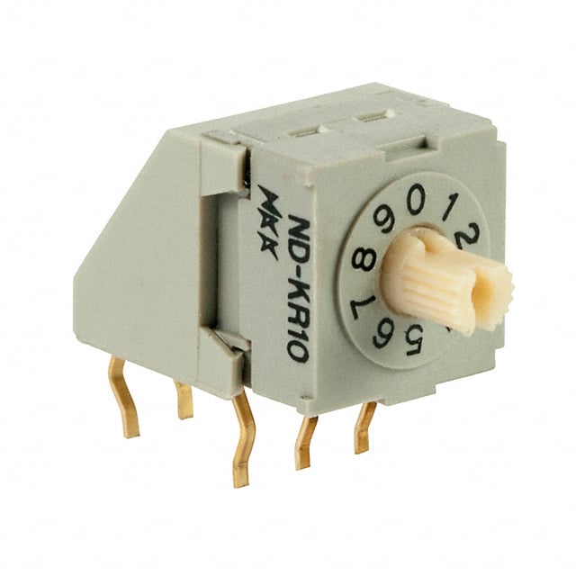 NDKR10H Image 