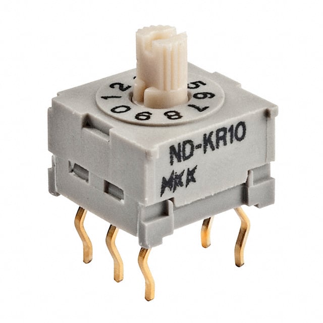NDKR10P Image 