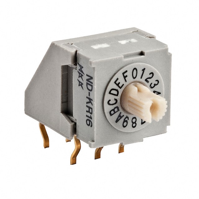 NDKR16H Image 