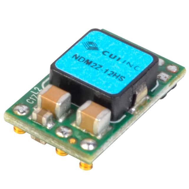 NDM2Z-12HS-V-001 Image 